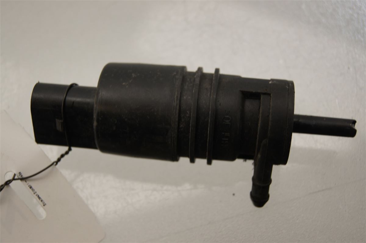 Spylerpumpe Bakluke – bilde 1