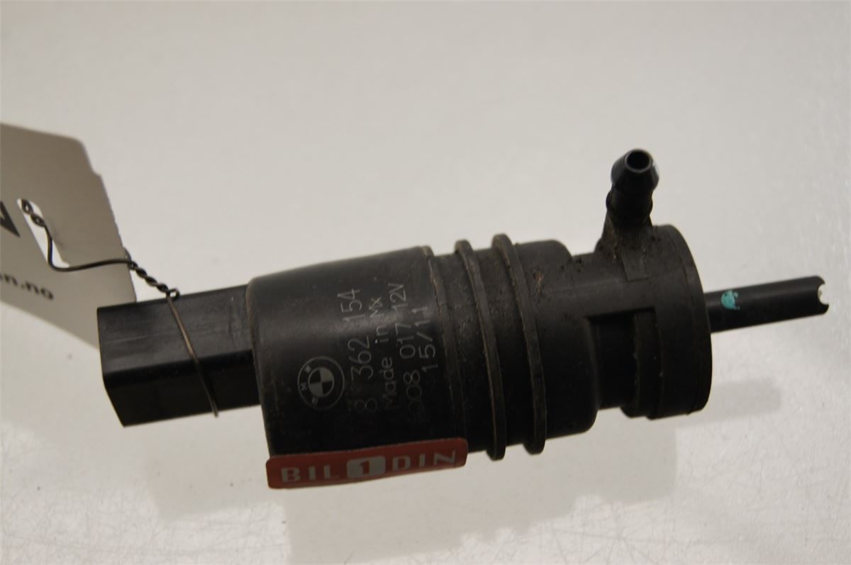 Spylerpumpe Bakluke – bilde 2