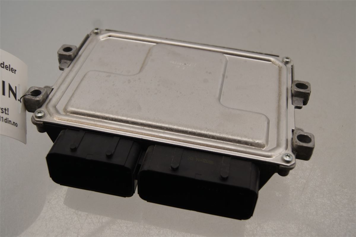 Styreenhet Elektrisk Motor – bilde 3