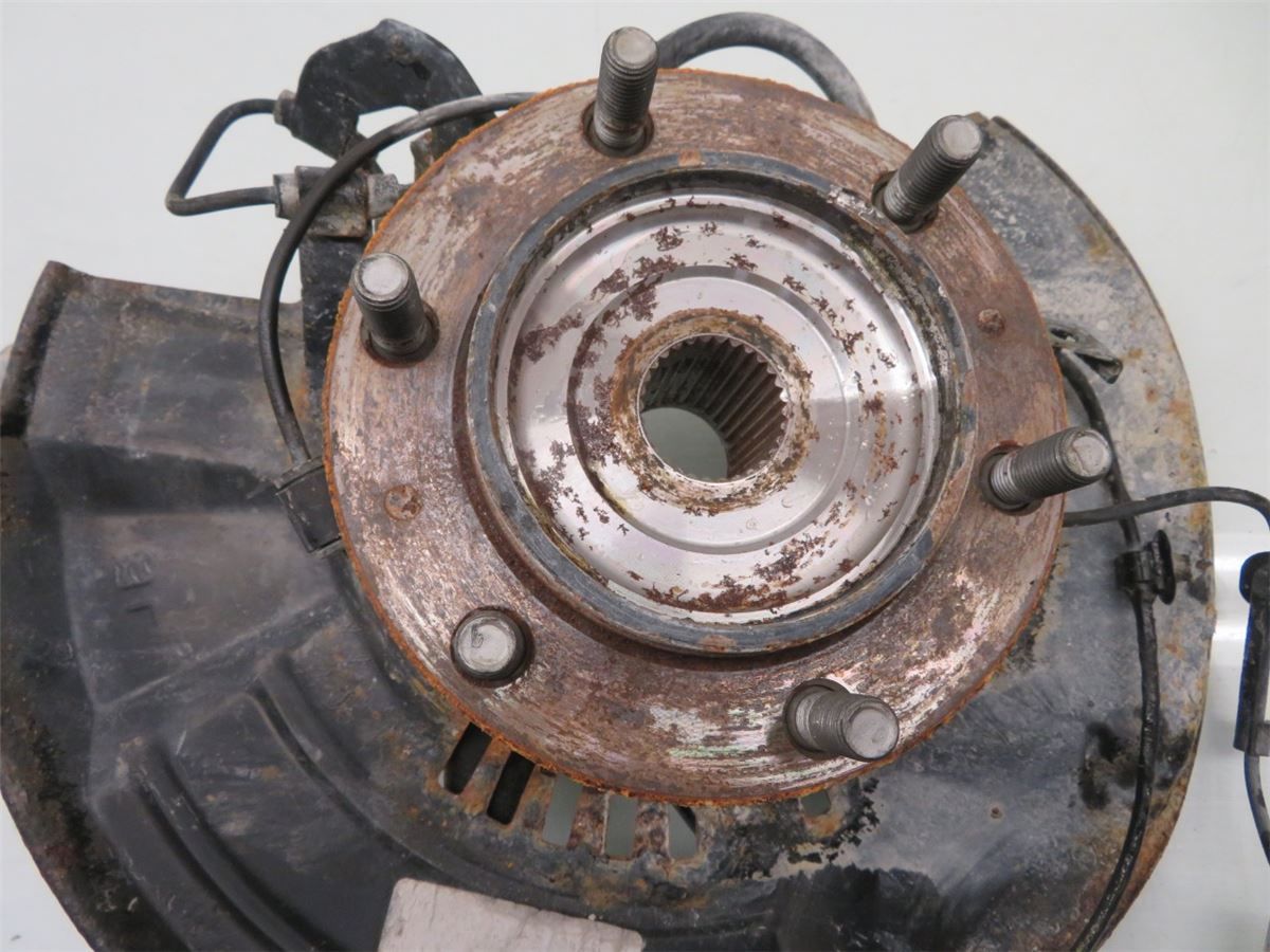 Spindel V.F – bilde 2