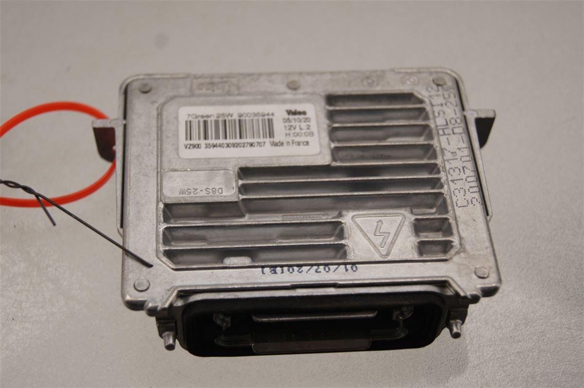 Styreenhet Xenon – bilde 1