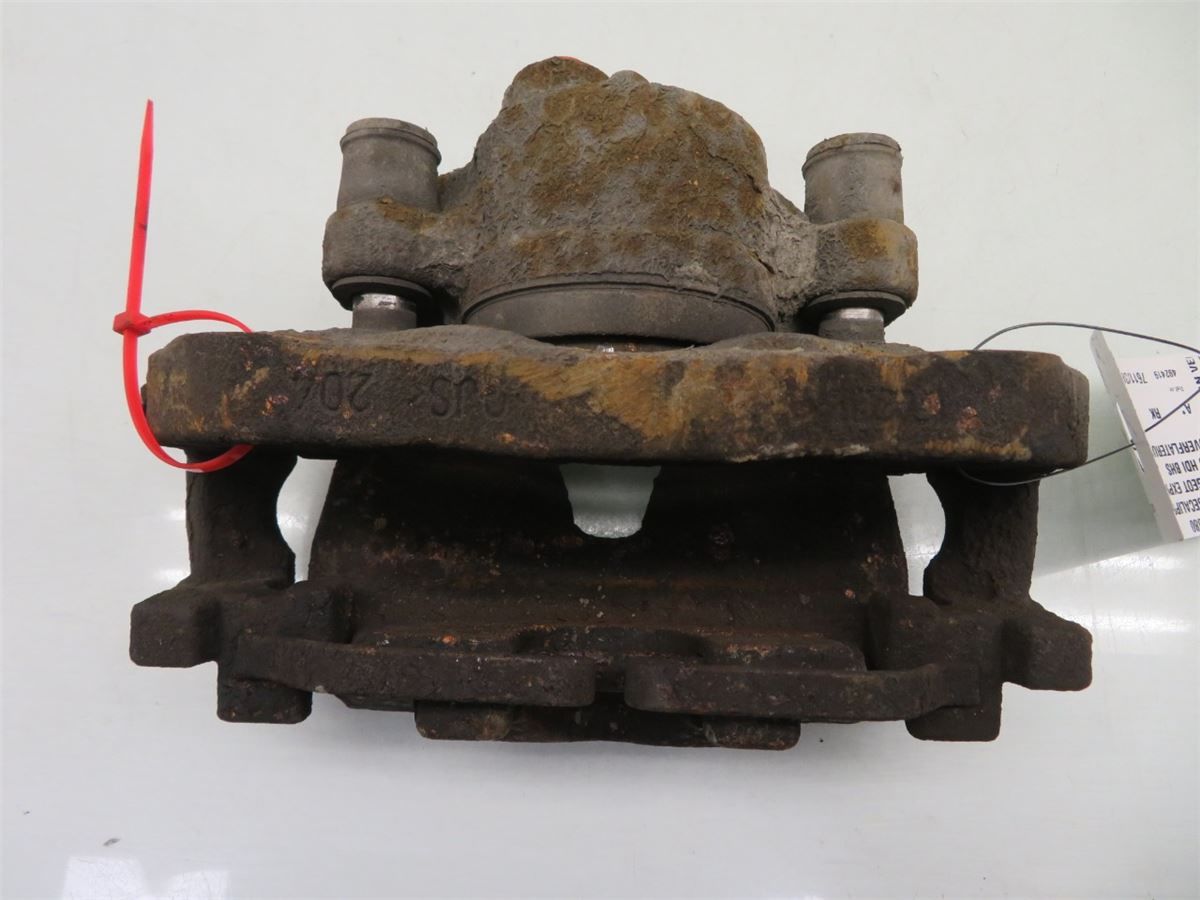 Bremsecaliper Foran Venstre – bilde 1