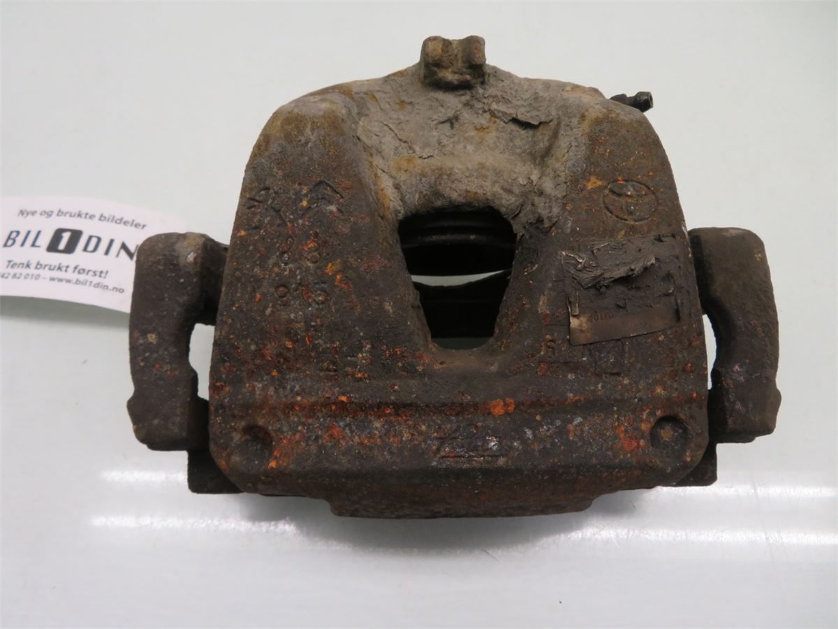 Bremsecaliper Foran Venstre – bilde 2