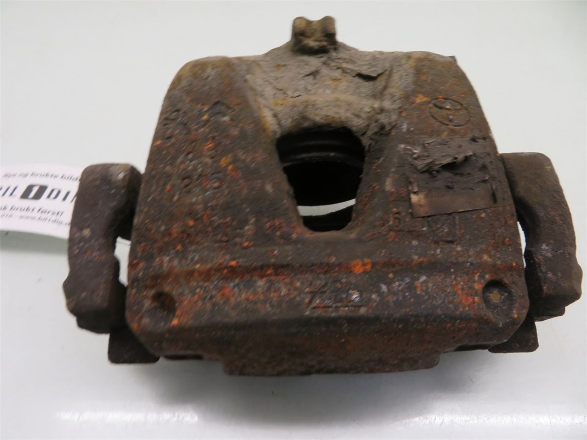 Bremsecaliper Foran Venstre – bilde 3