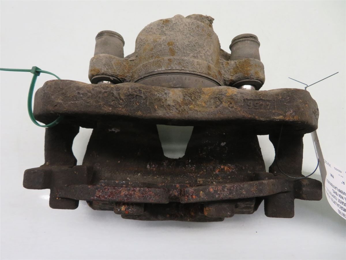 Bremsecaliper Foran Høyre – bilde 1