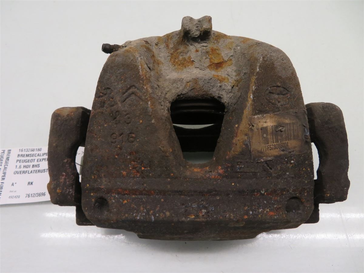 Bremsecaliper Foran Høyre – bilde 2