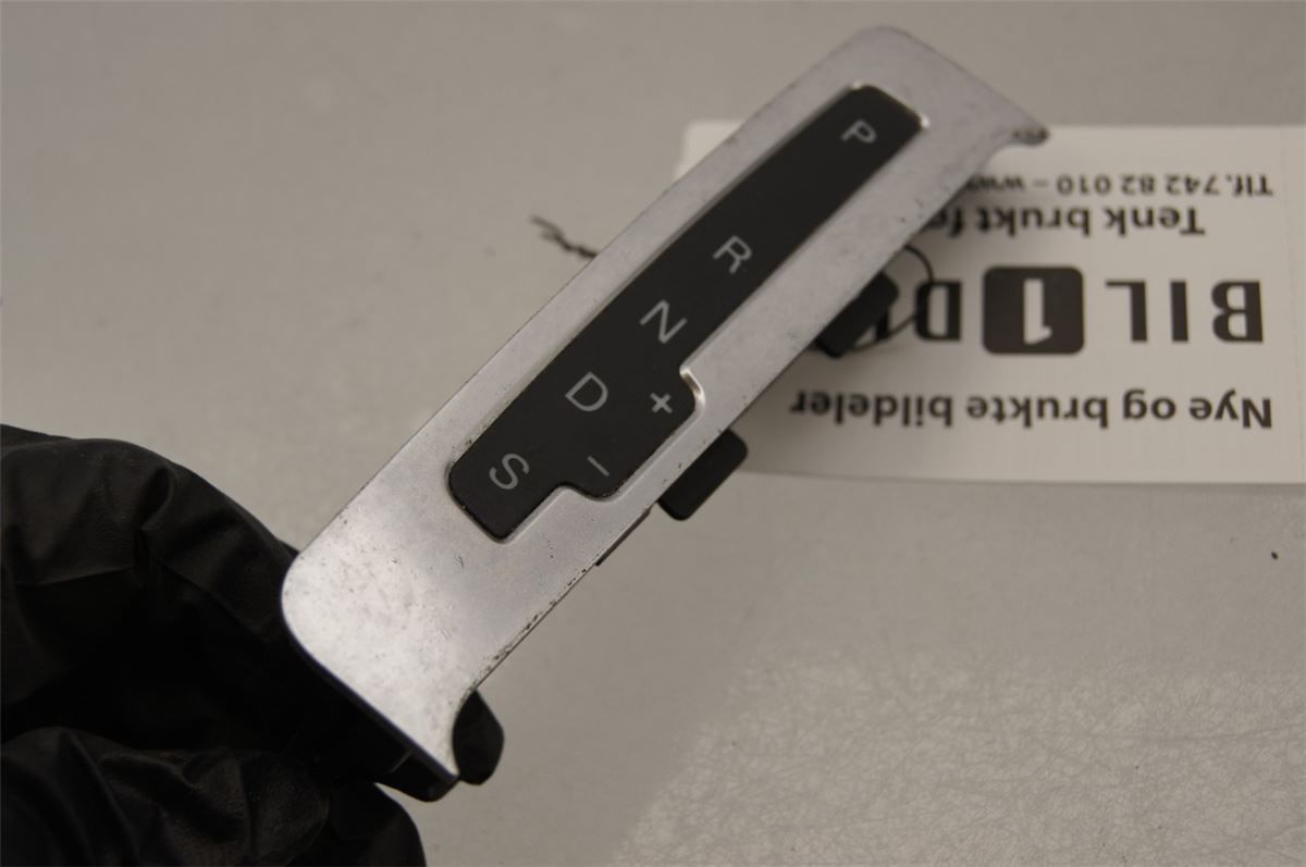 Instr. Gearindikator – bilde 1