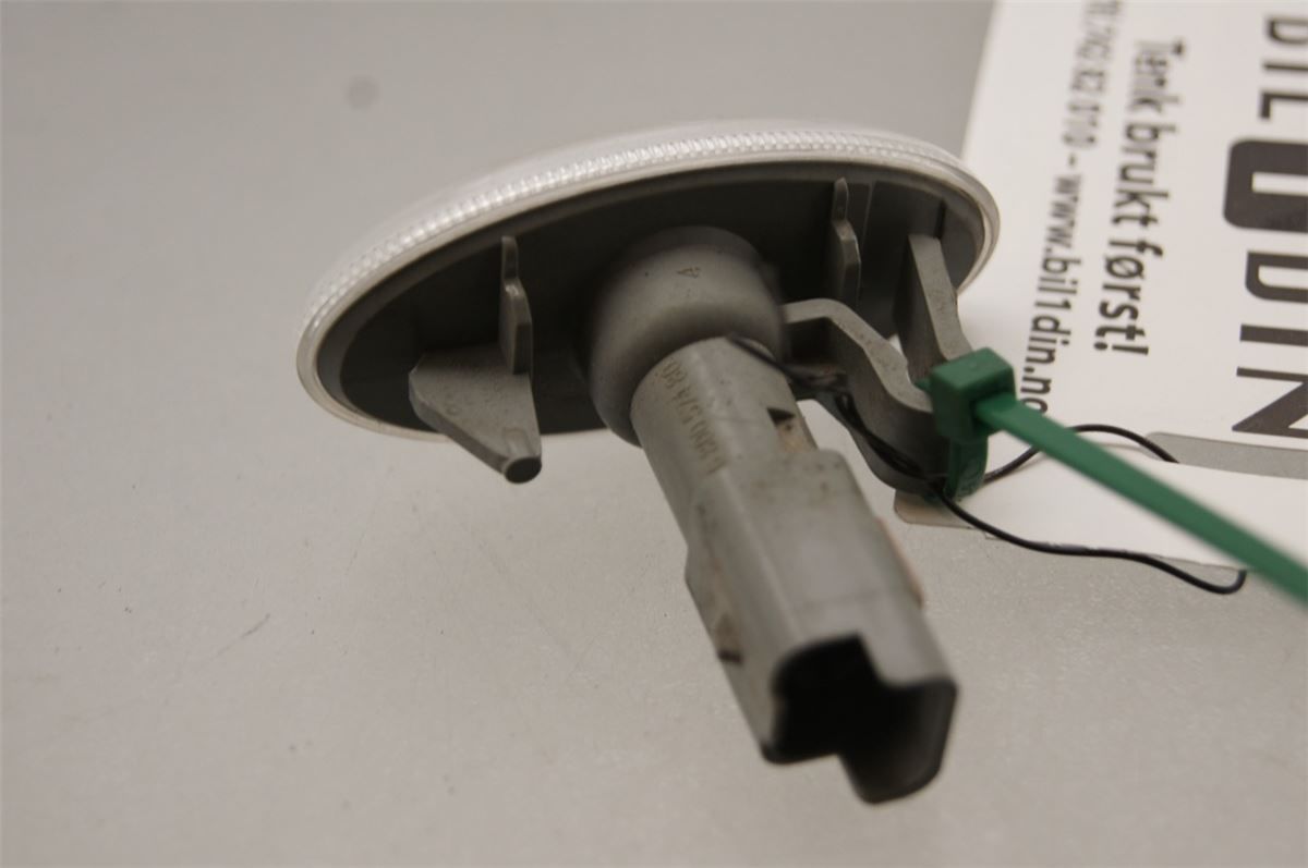 Blinklykt Side Høyre – bilde 2
