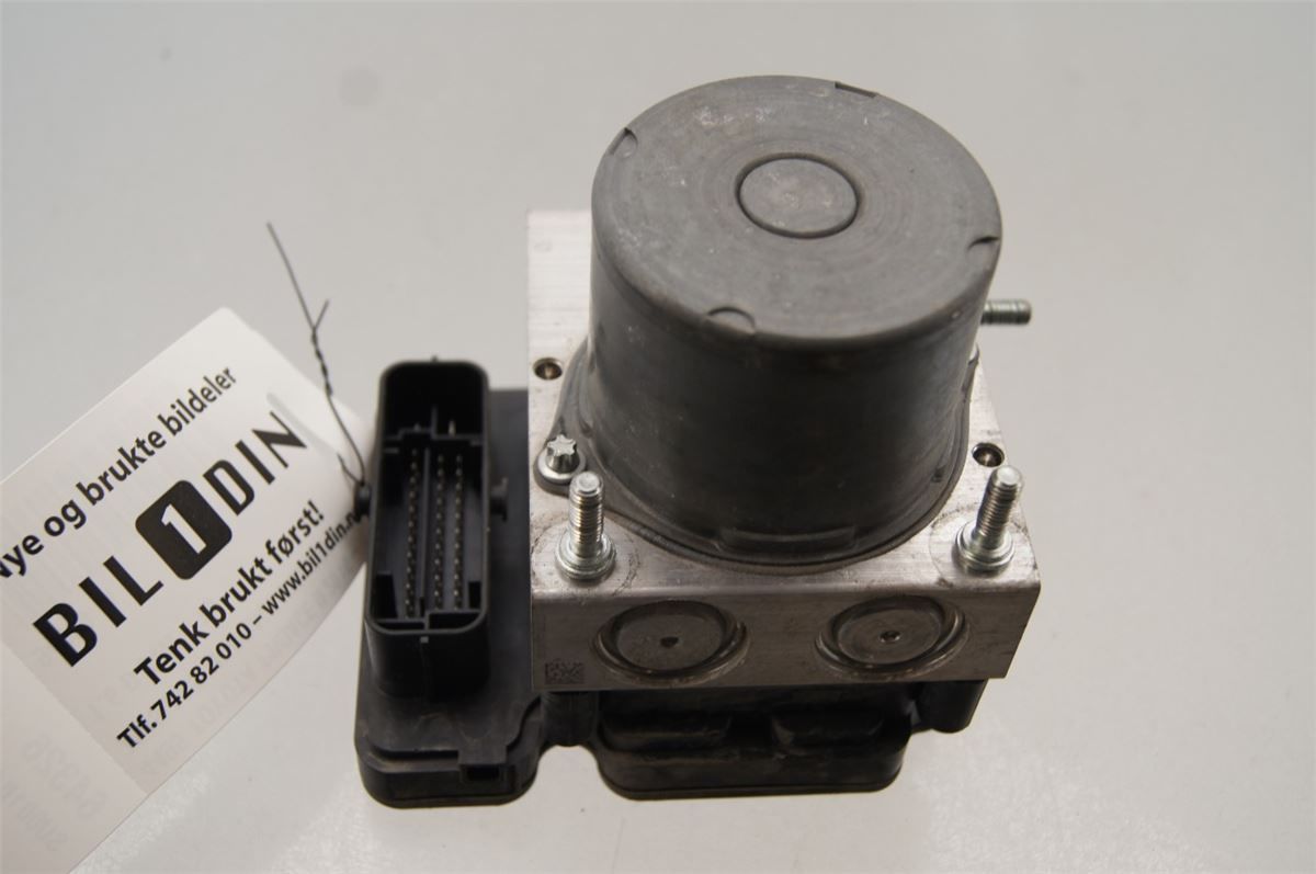 ABS Hydraulikkaggregat – bilde 1