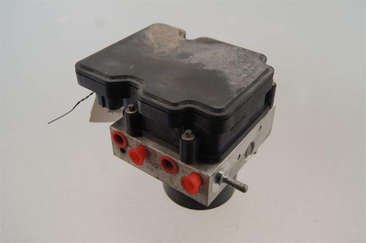ABS Hydraulikkaggregat – bilde 4