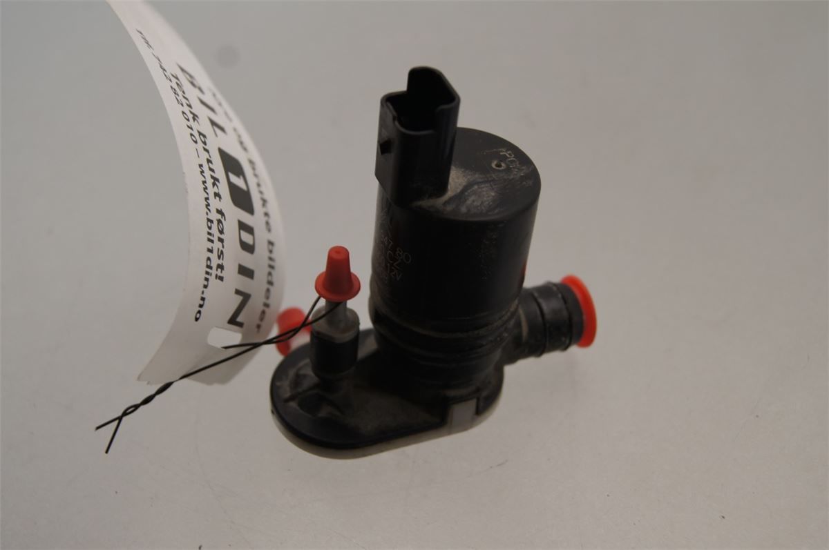 Spylerpumpe Frontrute – bilde 2