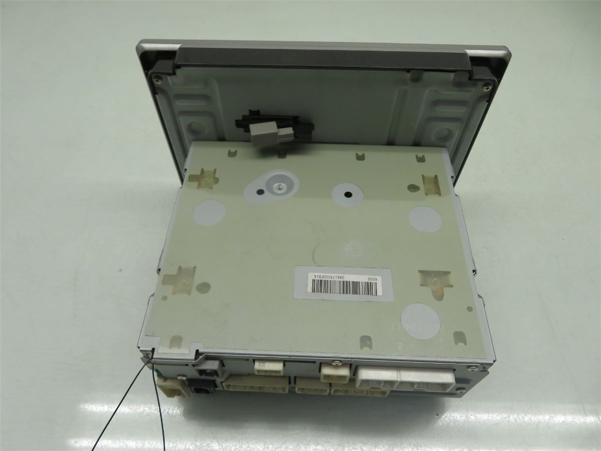 Stereo Radio Med CD – bilde 1