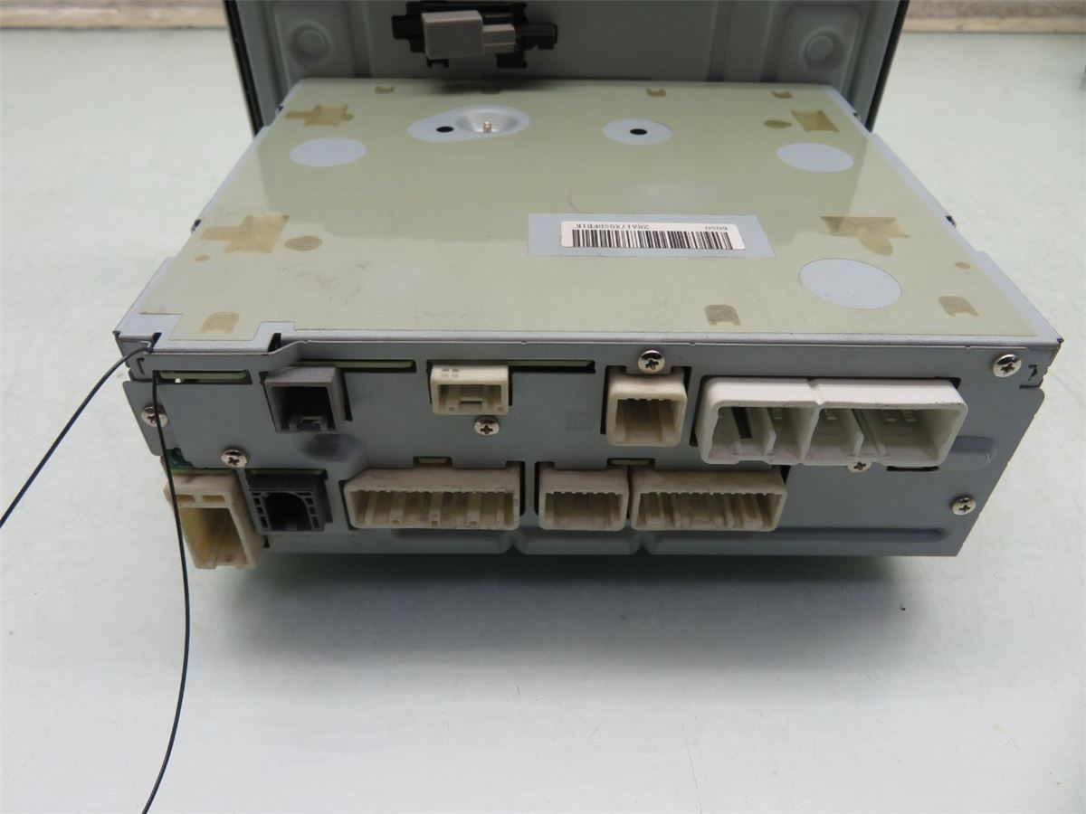 Stereo Radio Med CD – bilde 2