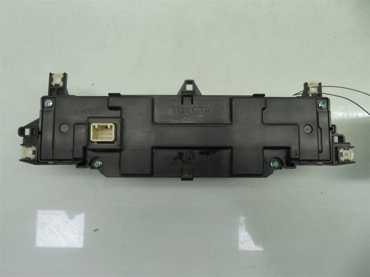 Varme AC Betjening/Display – bilde 3