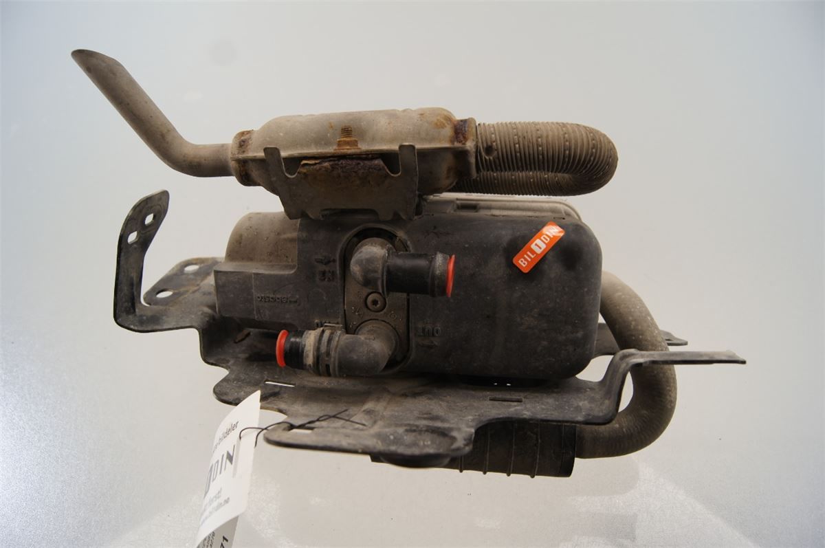 Dieselvarmer – bilde 1