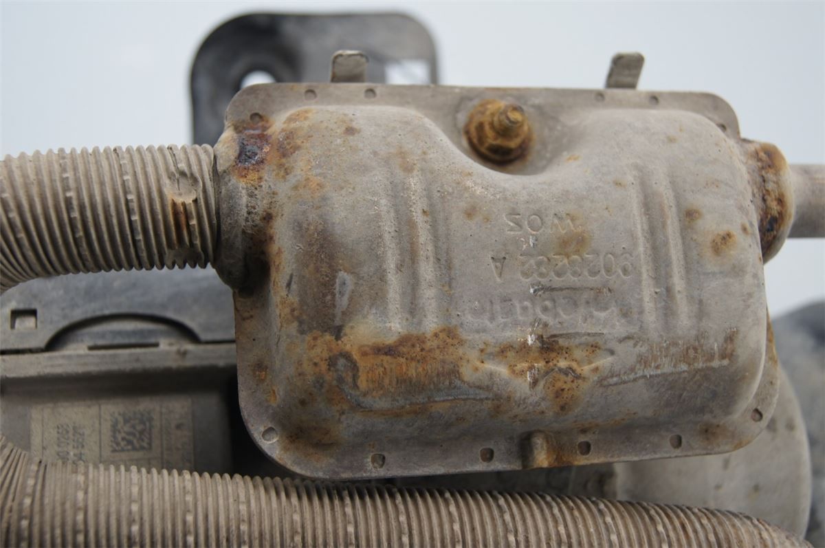 Dieselvarmer – bilde 3
