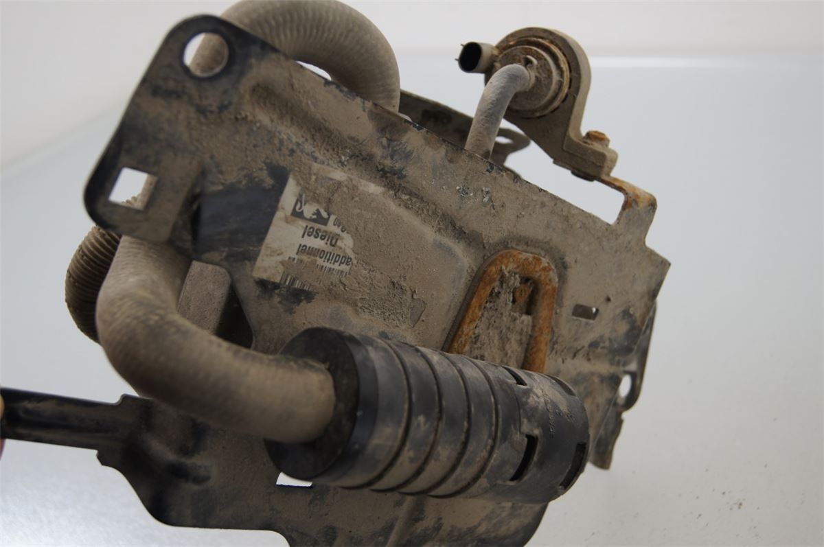 Dieselvarmer – bilde 4