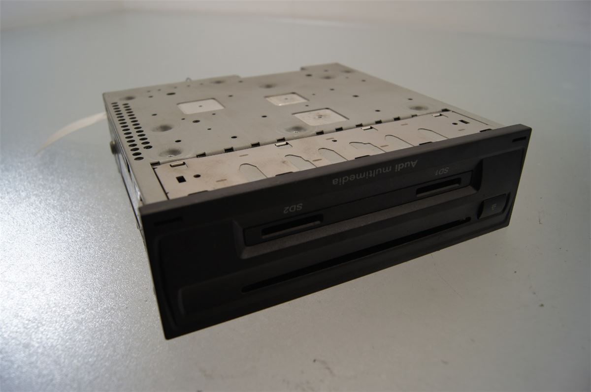 Stereo Radio Med CD – bilde 2