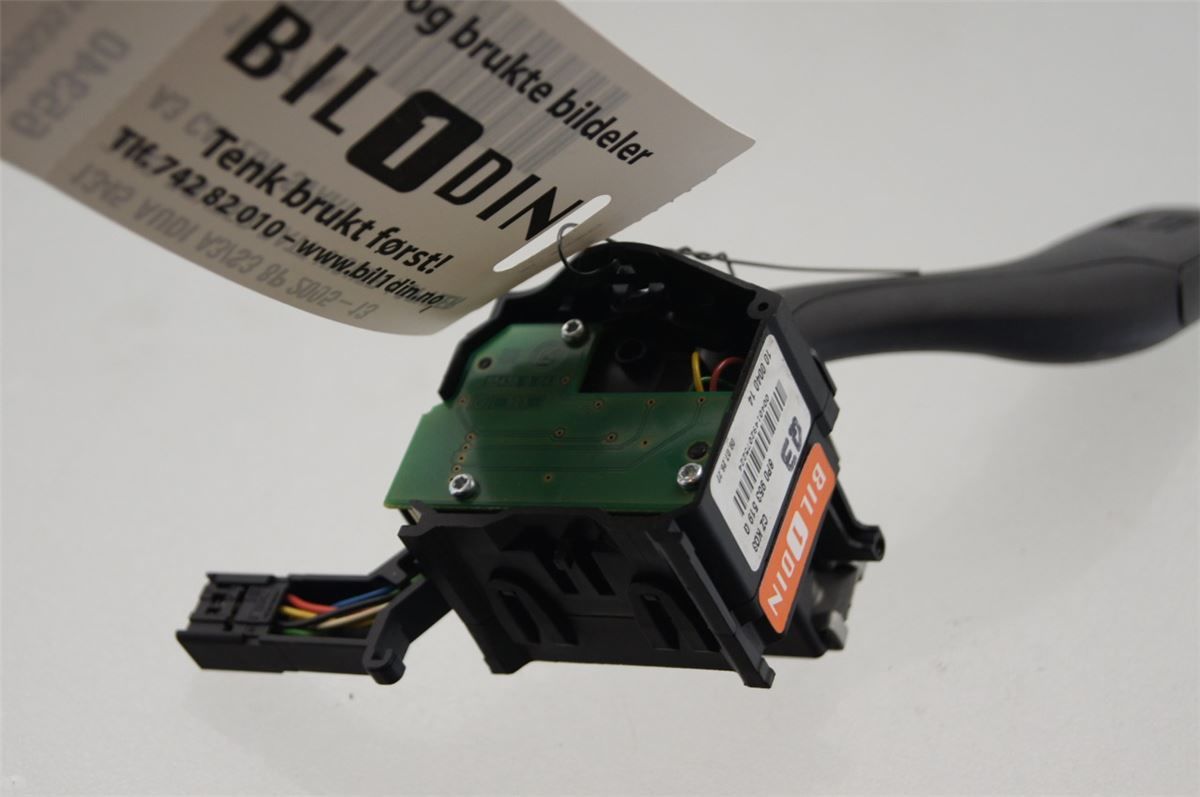 Bryter Ratt Visker / Spyler – bilde 3