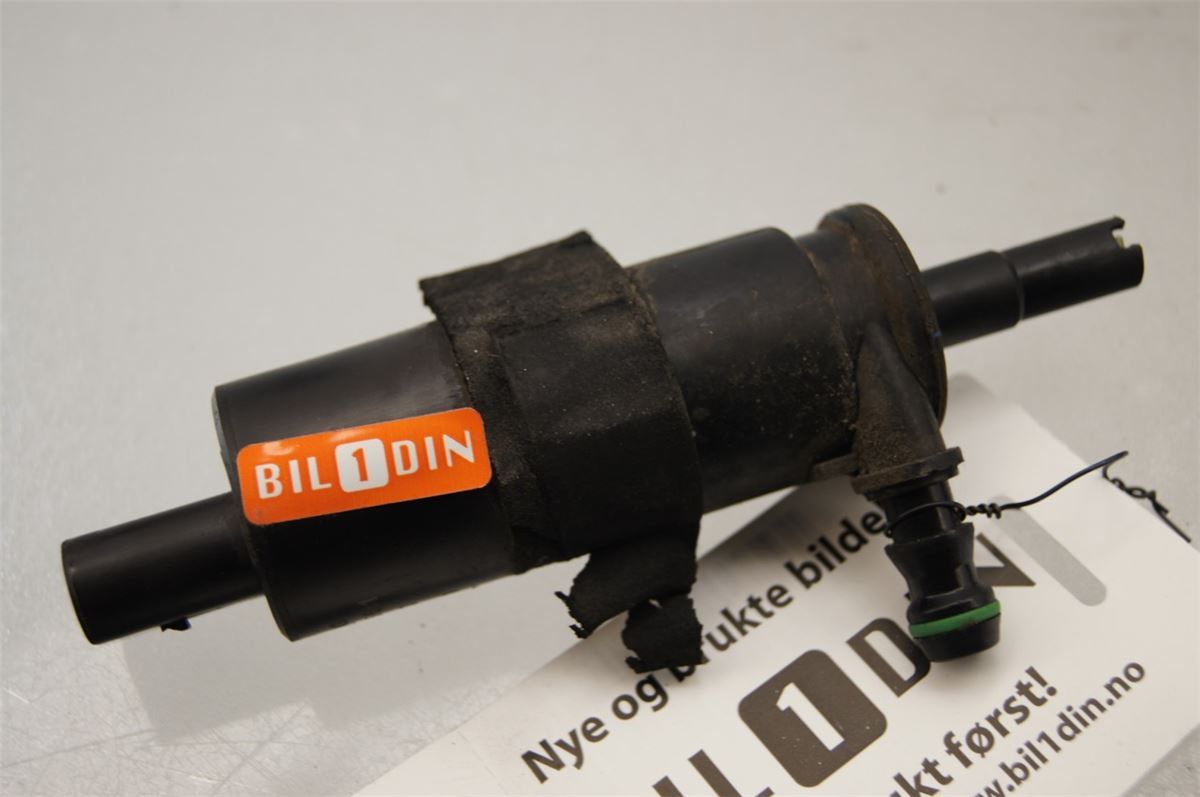 Spylerpumpe Høytrykk – bilde 2