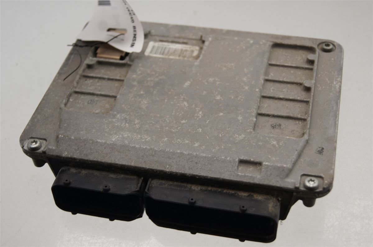 Styreenhet Motor (ECU) Bensin – bilde 4