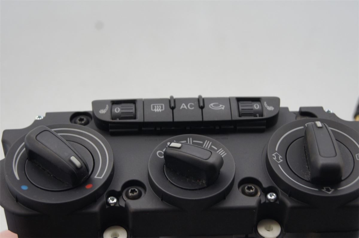 Varme AC Betjening/Display – bilde 3