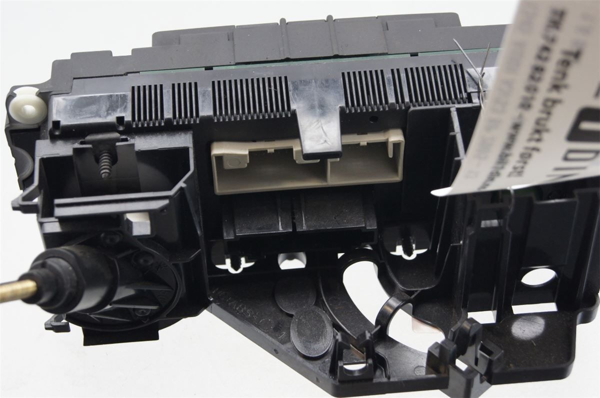 Varme AC Betjening/Display – bilde 4