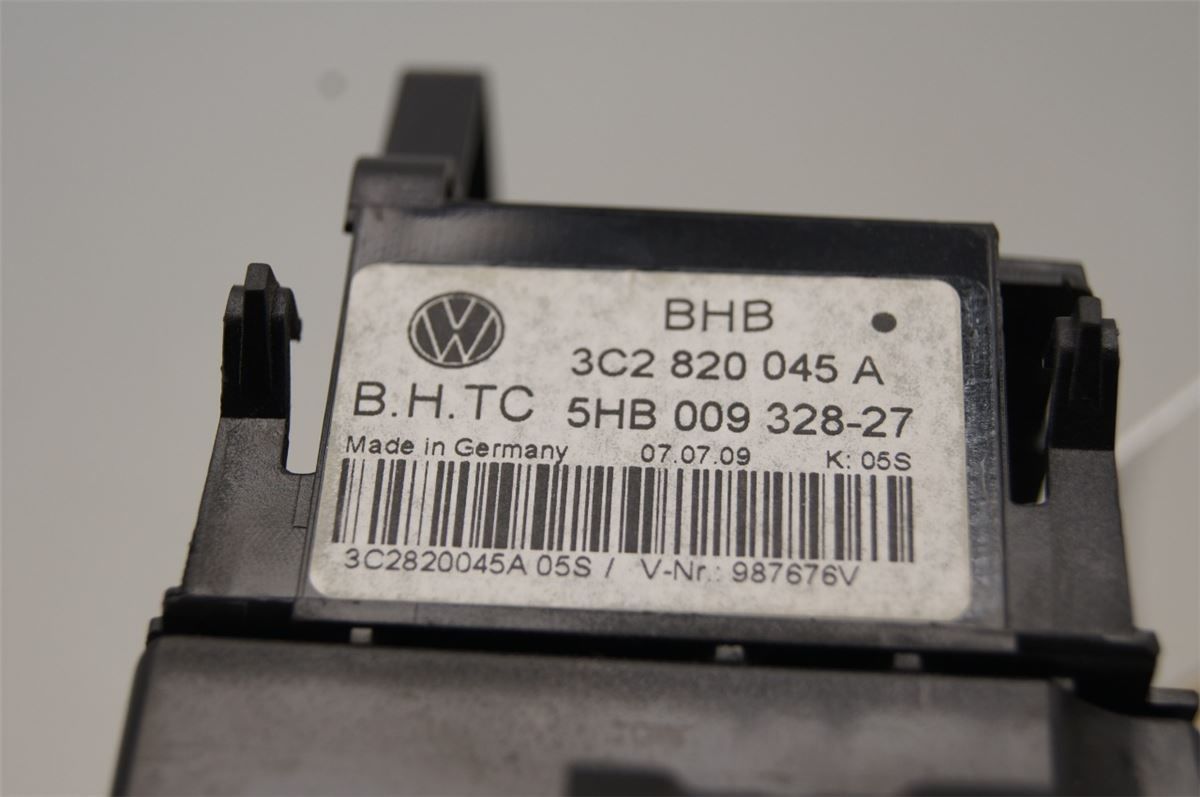Varme AC Betjening/Display – bilde 5