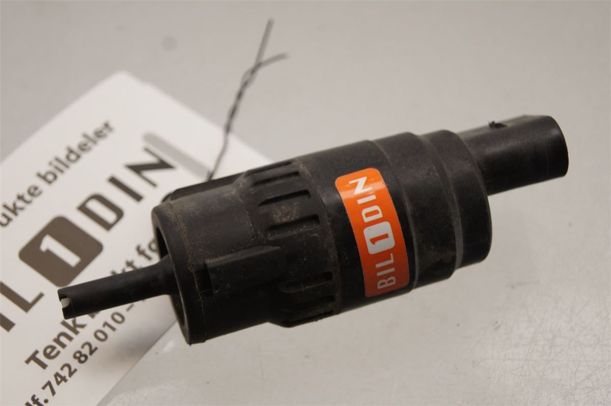 Spylerpumpe Høytrykk – bilde 1
