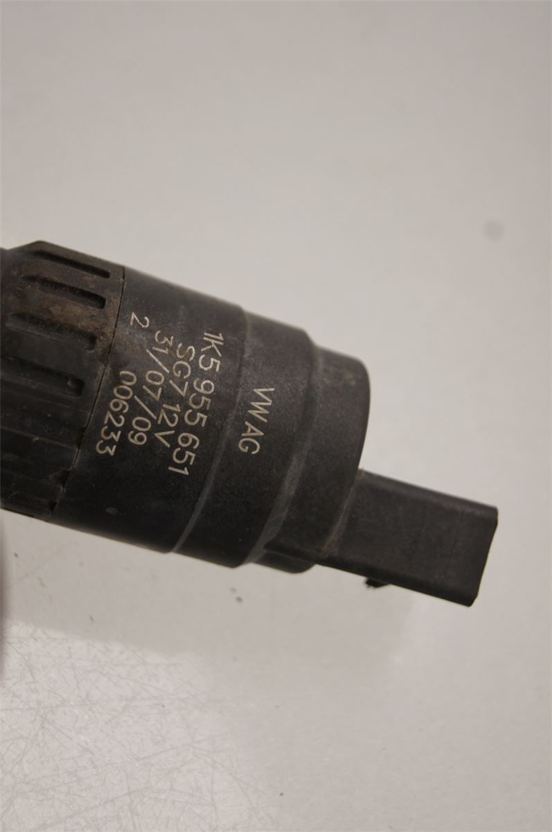 Spylerpumpe Høytrykk – bilde 2