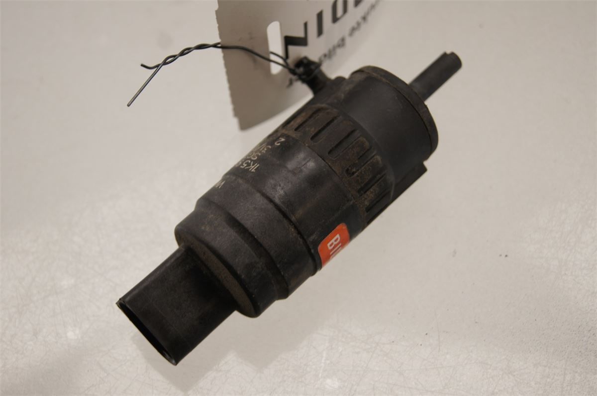 Spylerpumpe Høytrykk – bilde 3
