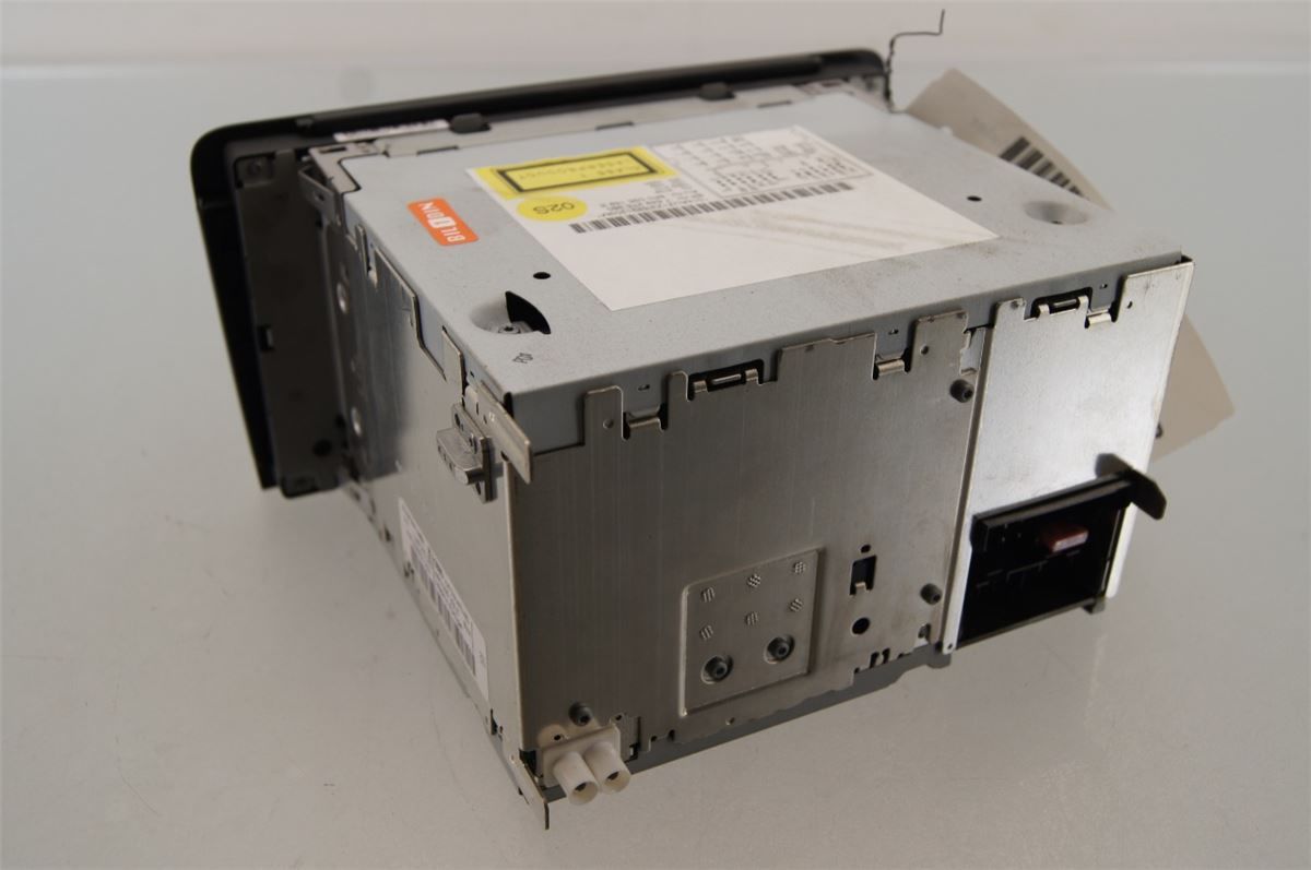 Stereo Radio Med CD – bilde 4