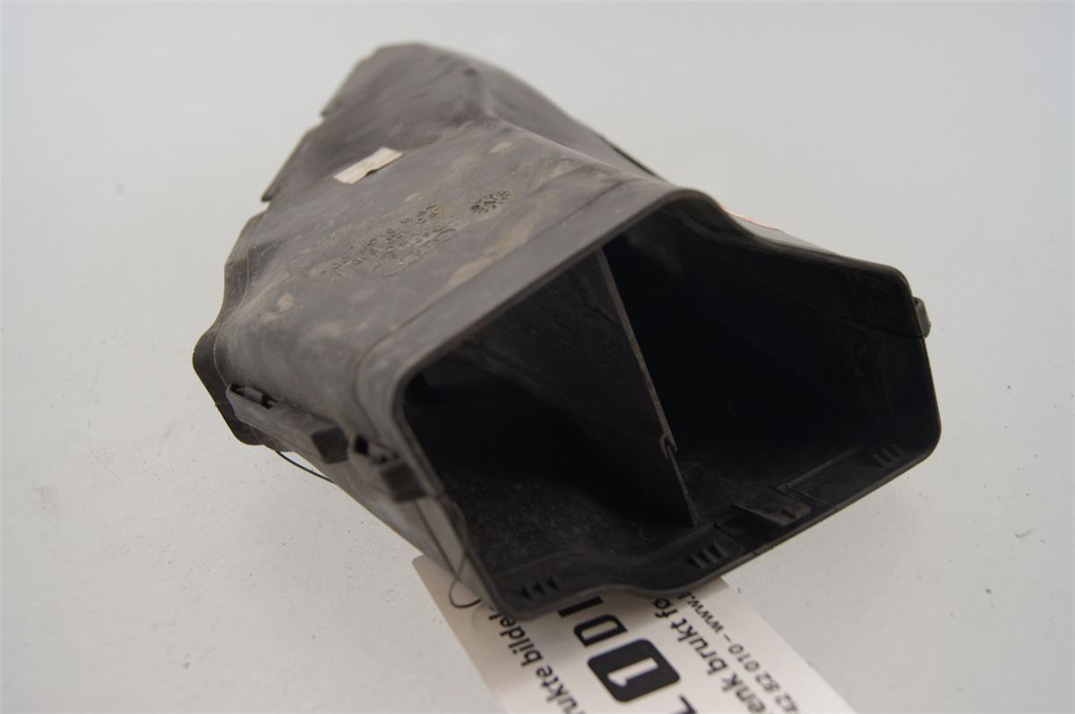 Luftstyring Front – bilde 2