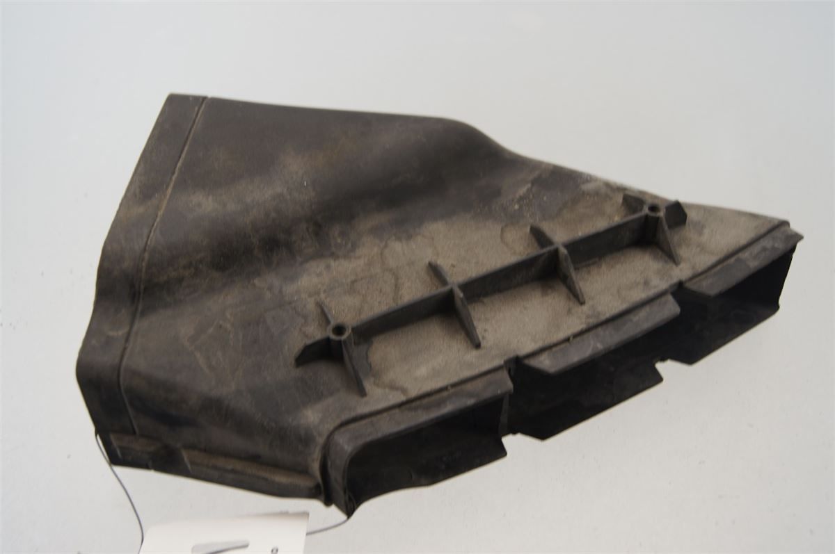 Luftstyring Front – bilde 3