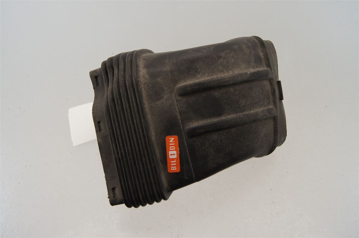 Luftstyring Front – bilde 1