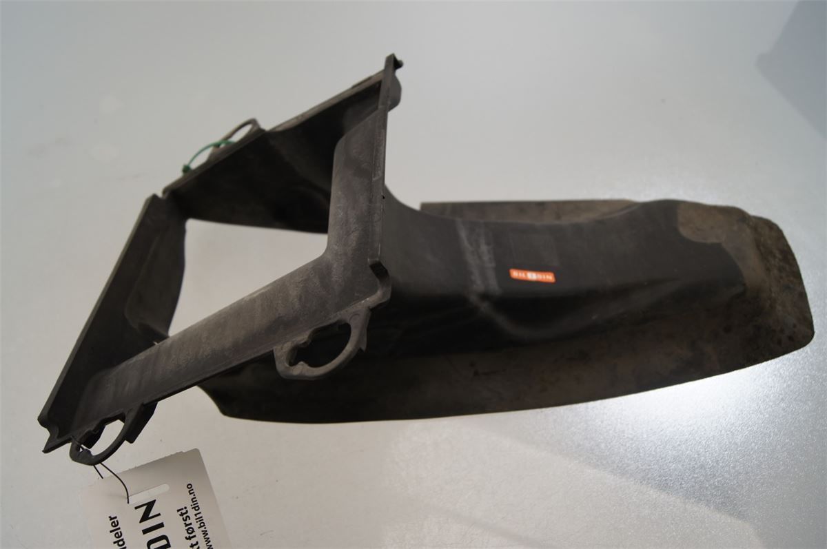 Luftstyring Front – bilde 1