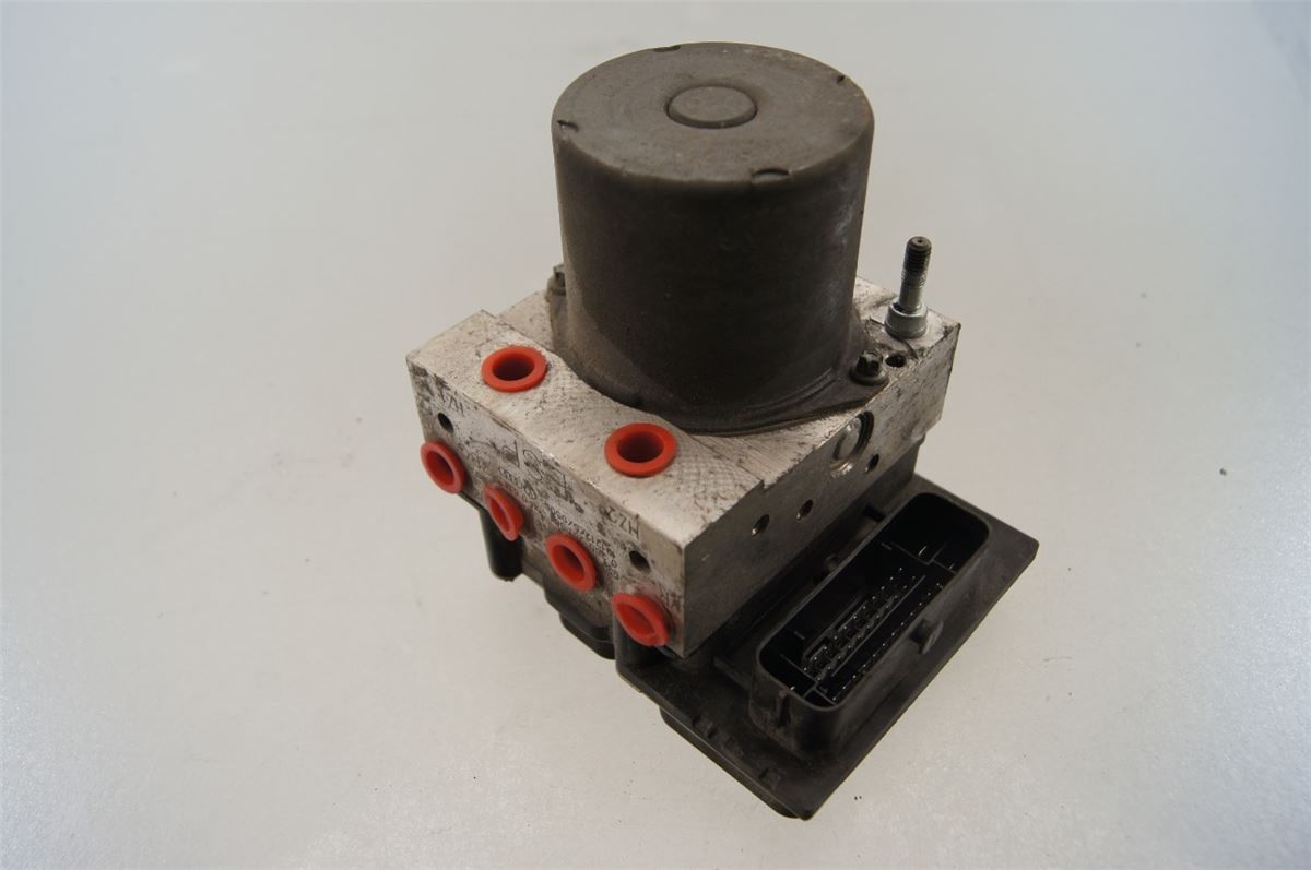 ABS Hydraulikkaggregat – bilde 1