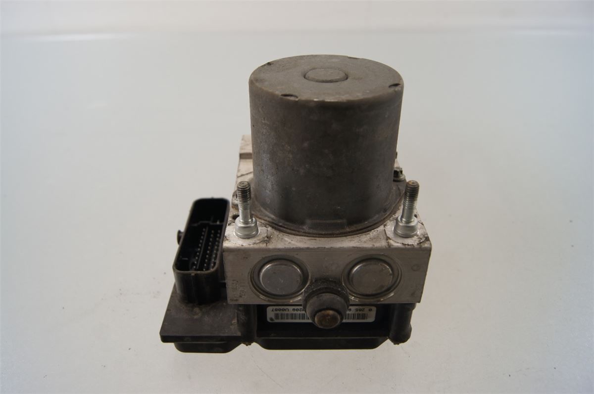 ABS Hydraulikkaggregat – bilde 2