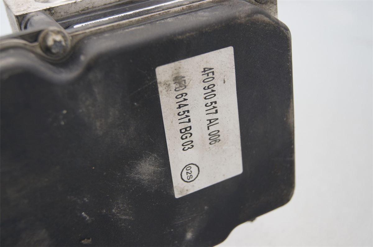 ABS Hydraulikkaggregat – bilde 3