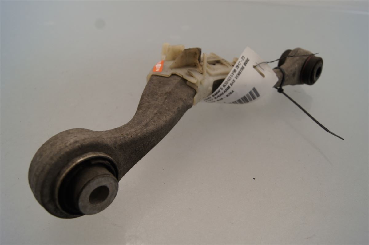 Bærearm Bak Venstre Øvre – bilde 2