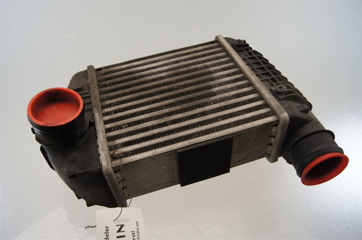 Intercooler Radiator – bilde 1