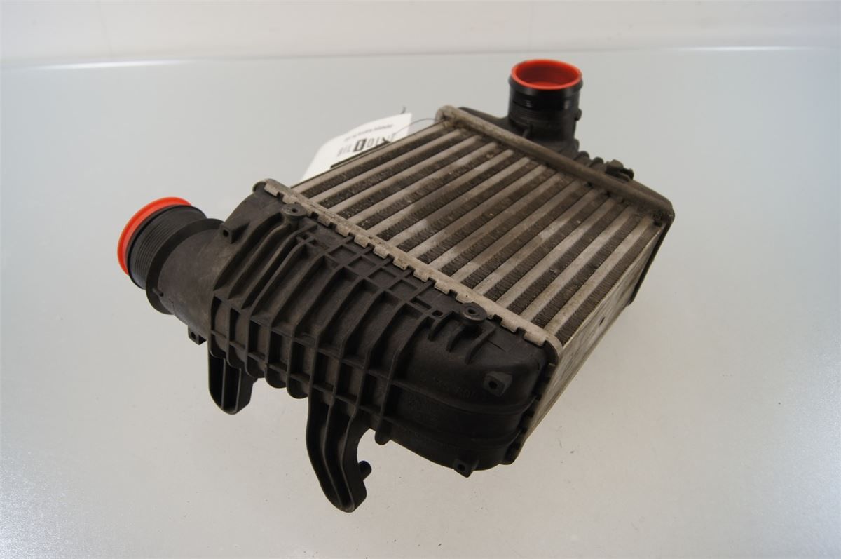 Intercooler Radiator – bilde 2
