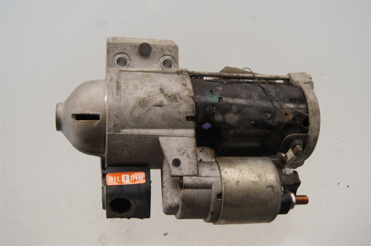 Startmotor Bensin – bilde 1