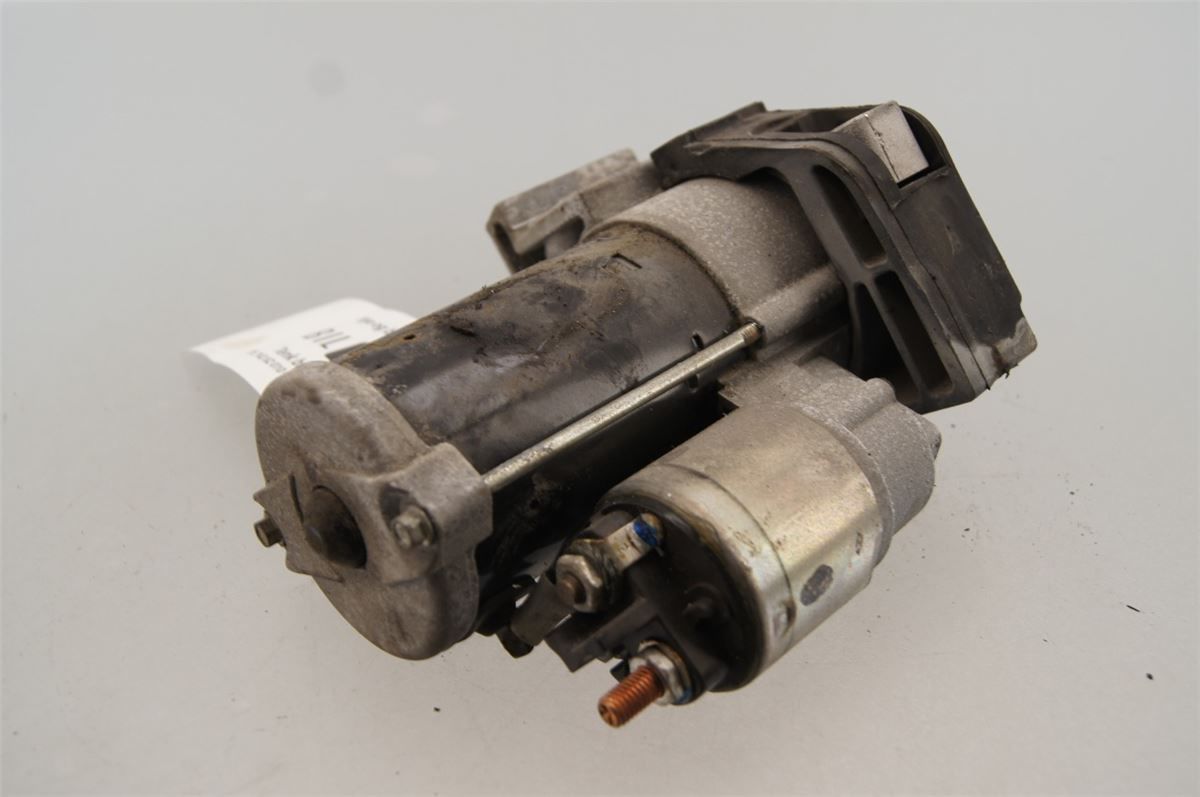 Startmotor Bensin – bilde 4