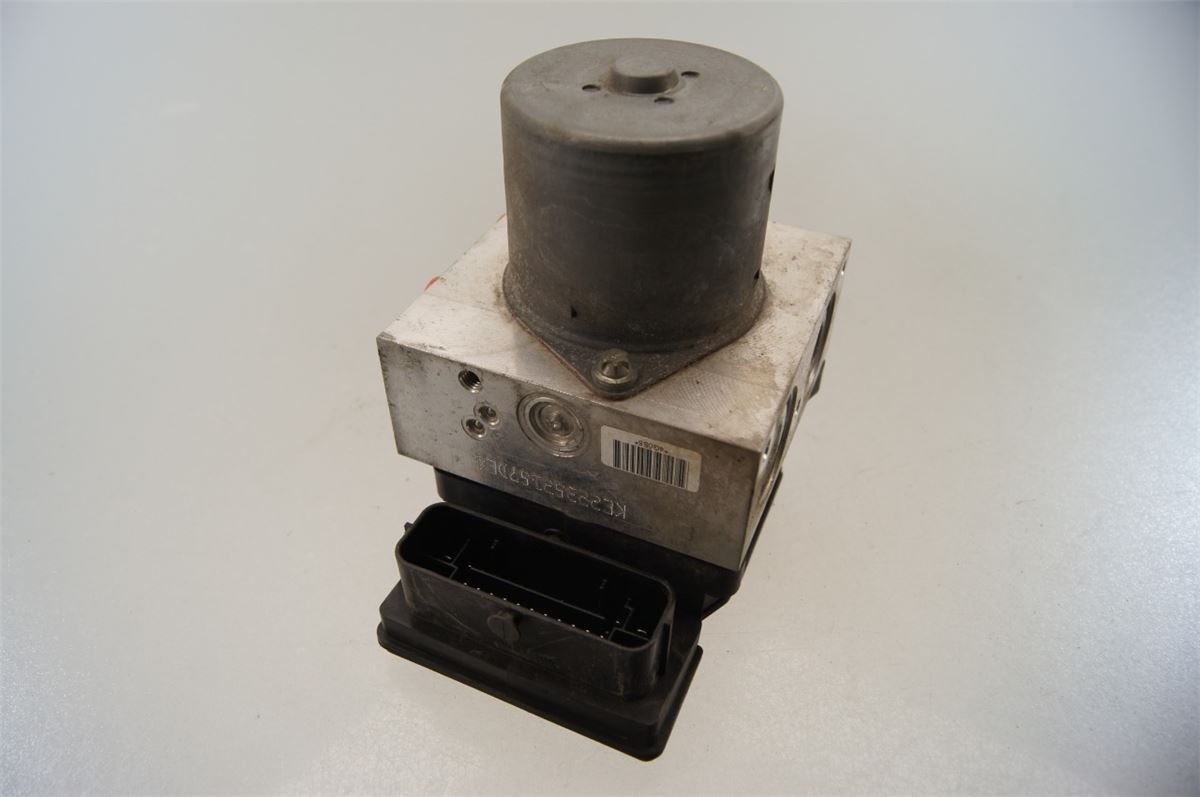 ABS Hydraulikkaggregat – bilde 1