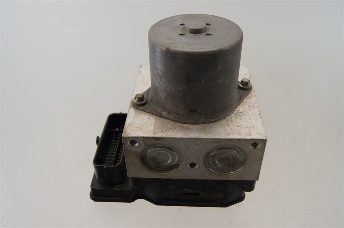 ABS Hydraulikkaggregat – bilde 2