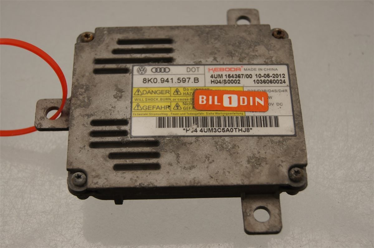 Styreenhet Xenon – bilde 2