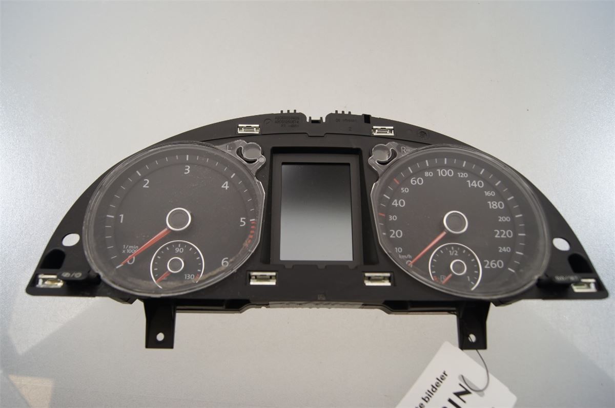 Instr. Speedometer – bilde 1