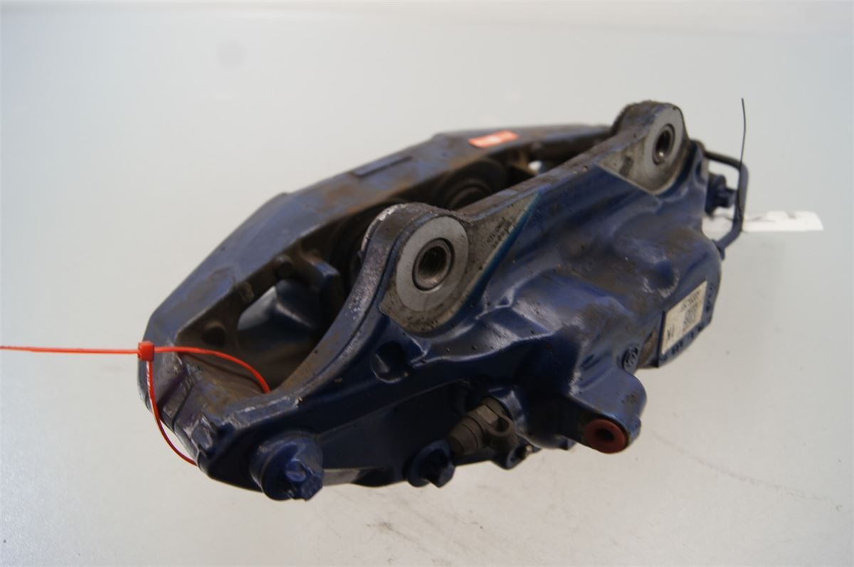 Bremsecaliper Foran Venstre – bilde 2