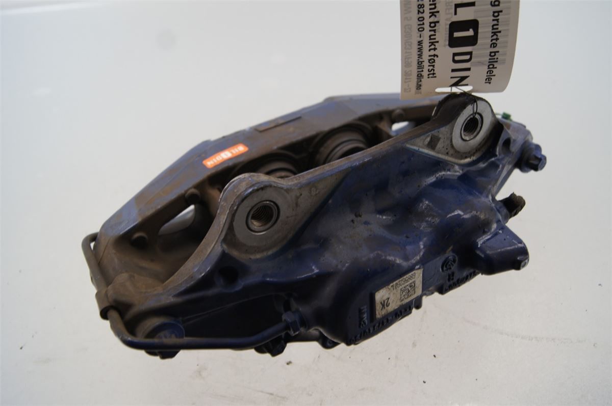 Bremsecaliper Foran Høyre – bilde 2